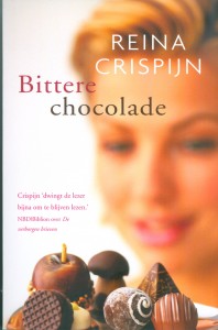 Bittere Chocolade